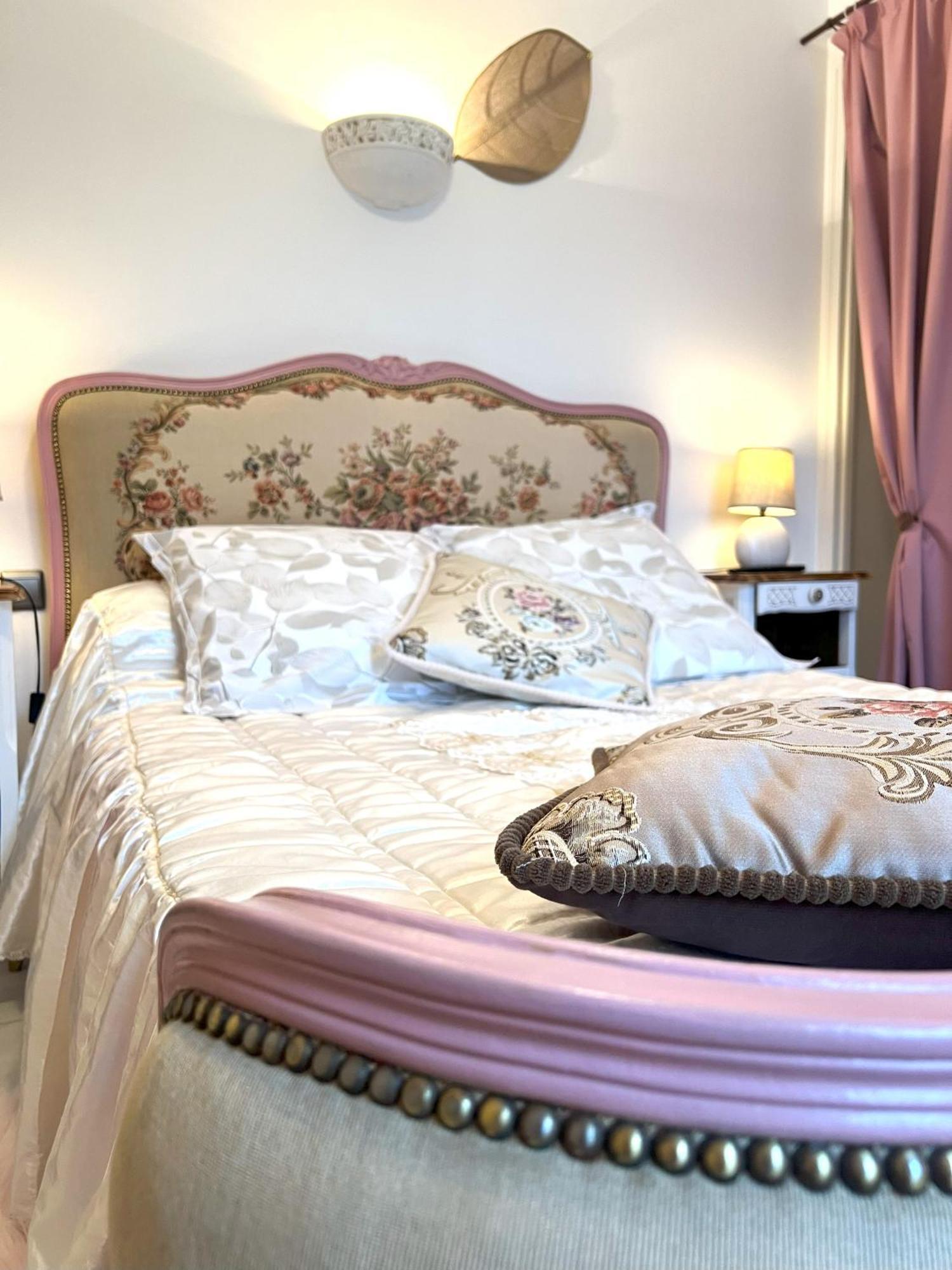Caurel  Cap'Tain Cook B&B 외부 사진