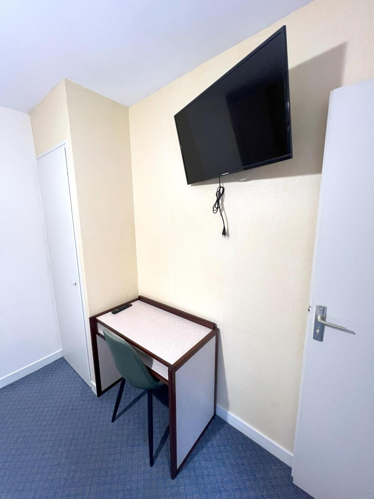 Caurel  Cap'Tain Cook B&B 외부 사진