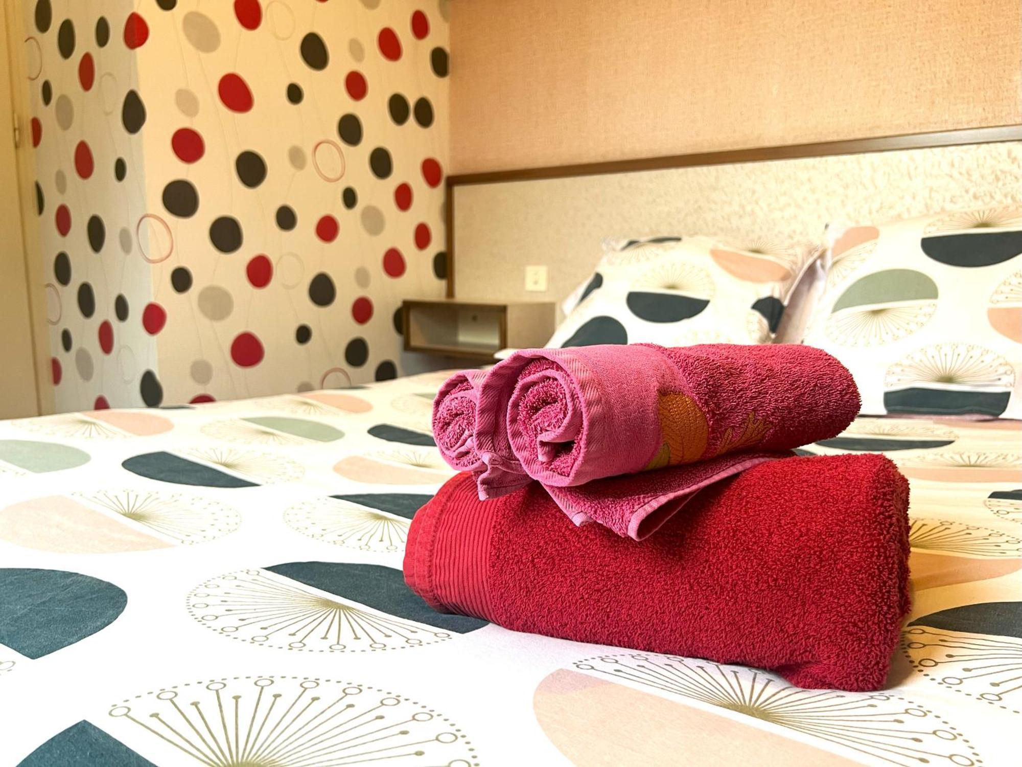Caurel  Cap'Tain Cook B&B 외부 사진