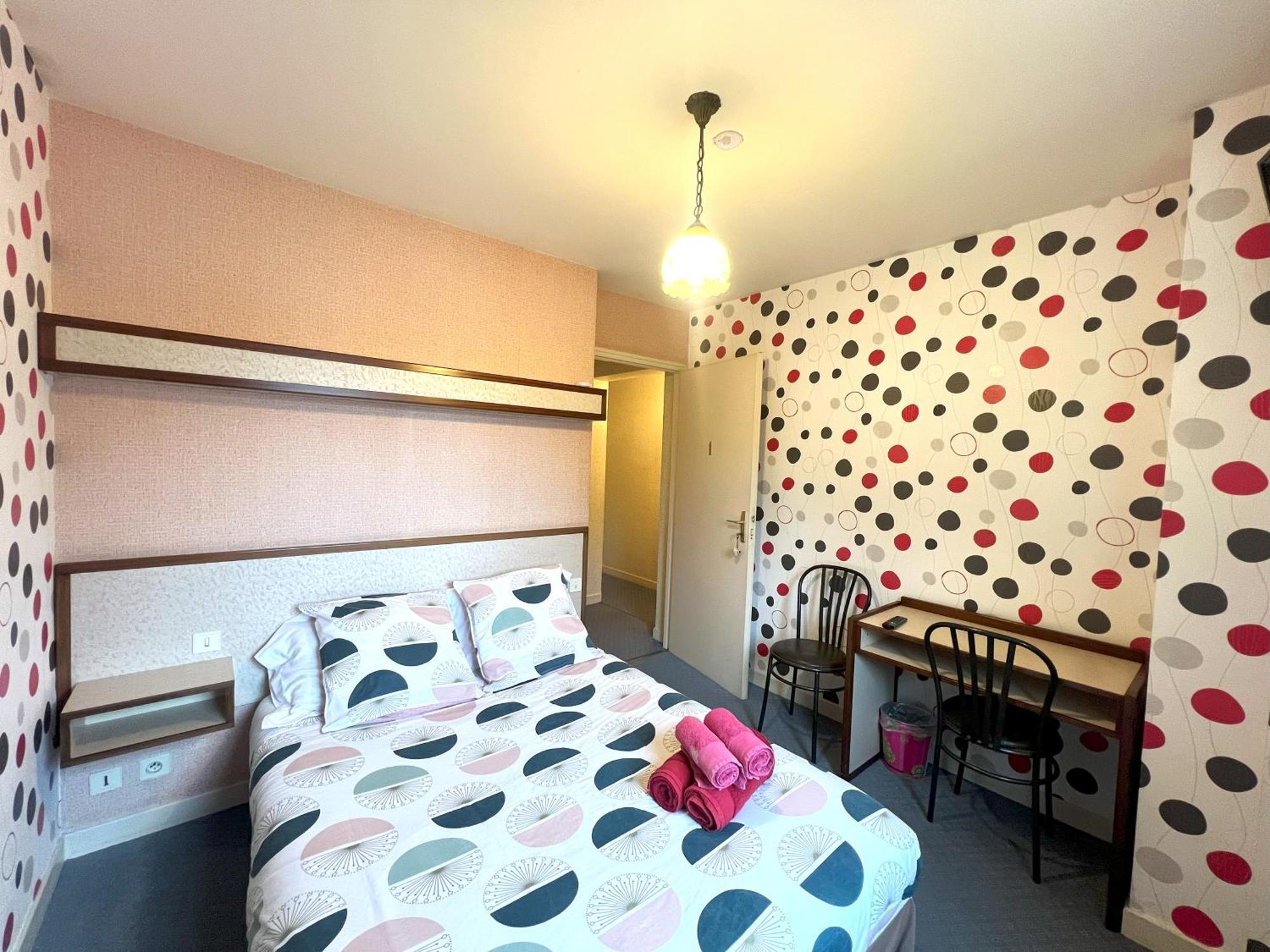 Caurel  Cap'Tain Cook B&B 외부 사진